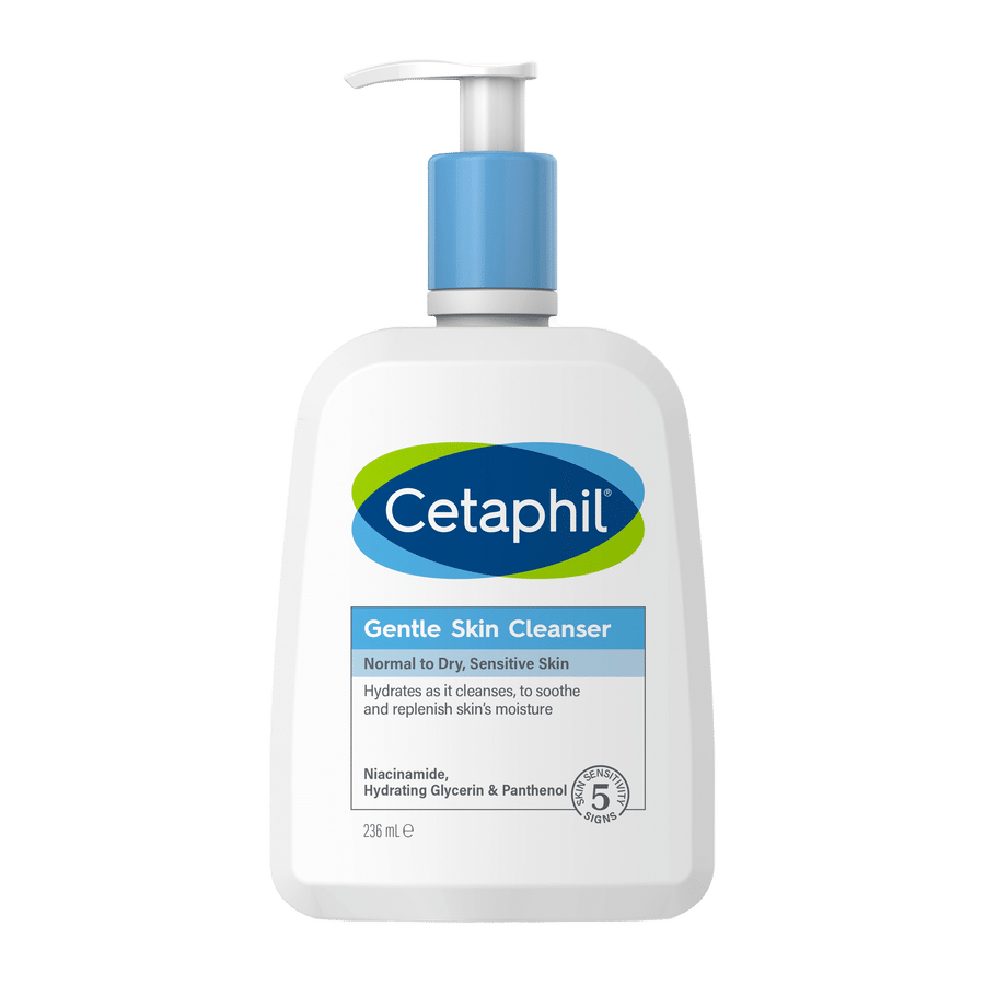 Cetaphil Gentle Skin Cleanser