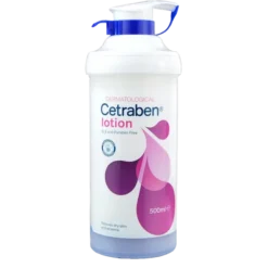 Cetraben Lotion