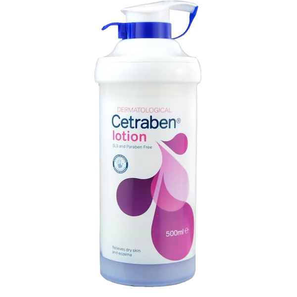 Cetraben Lotion