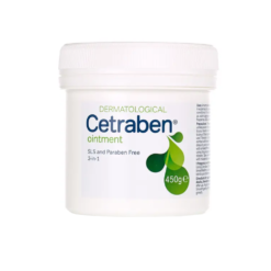 Cetraben Ointment