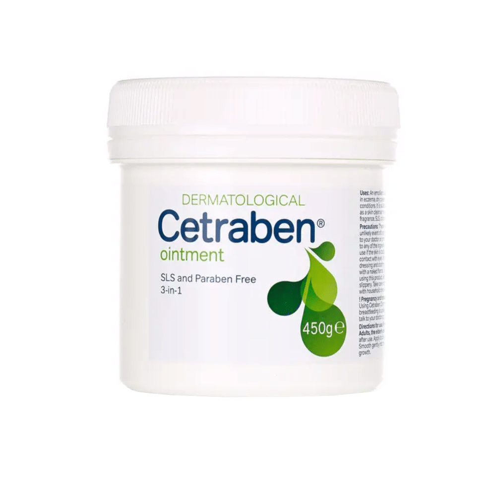 Cetraben Ointment