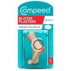 Compeed Plasters