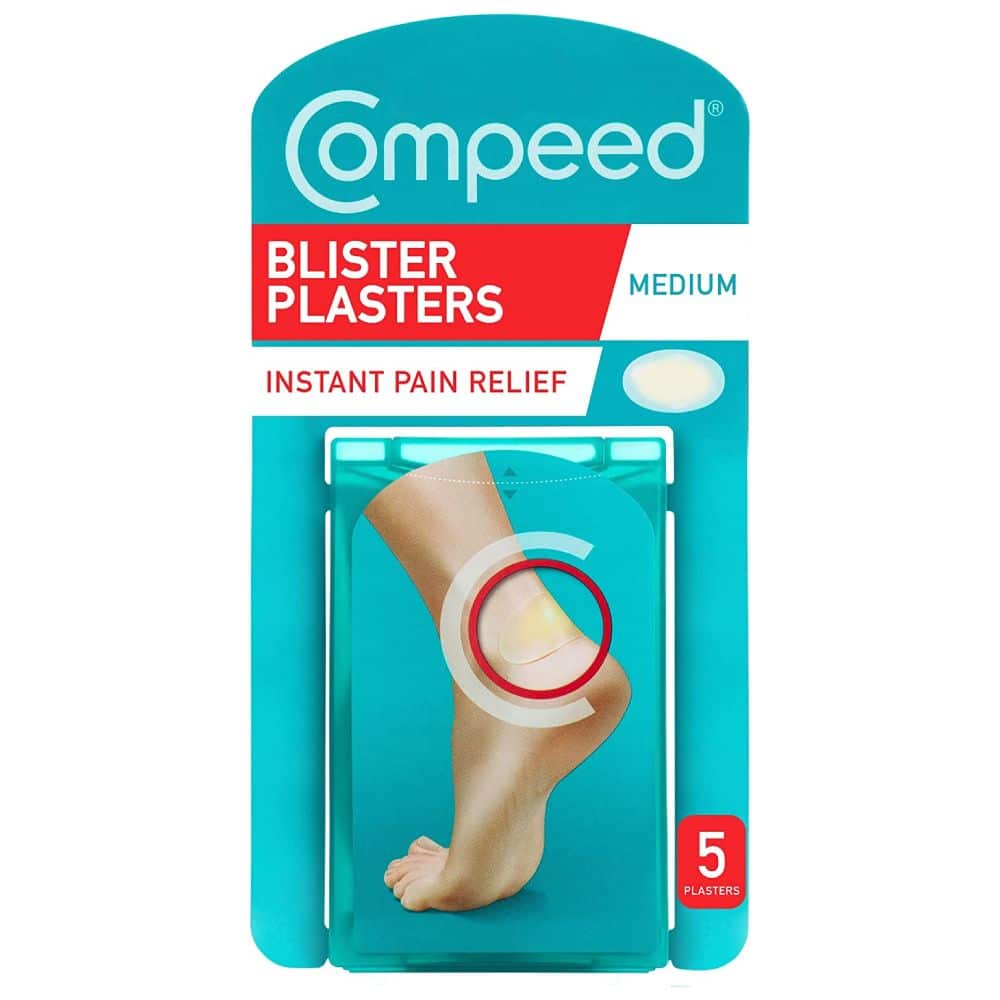 Compeed Plasters
