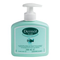 Dermol Wash