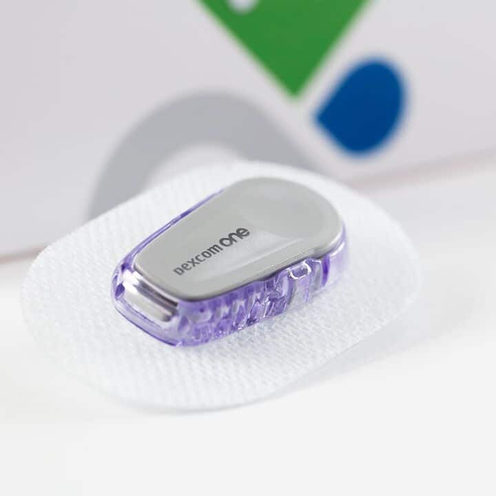 Dexcom One Transmitter - Image 2