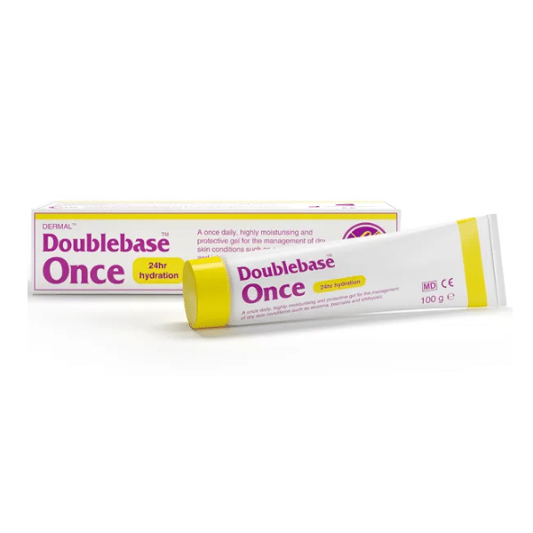 Doublebase Once Emollient