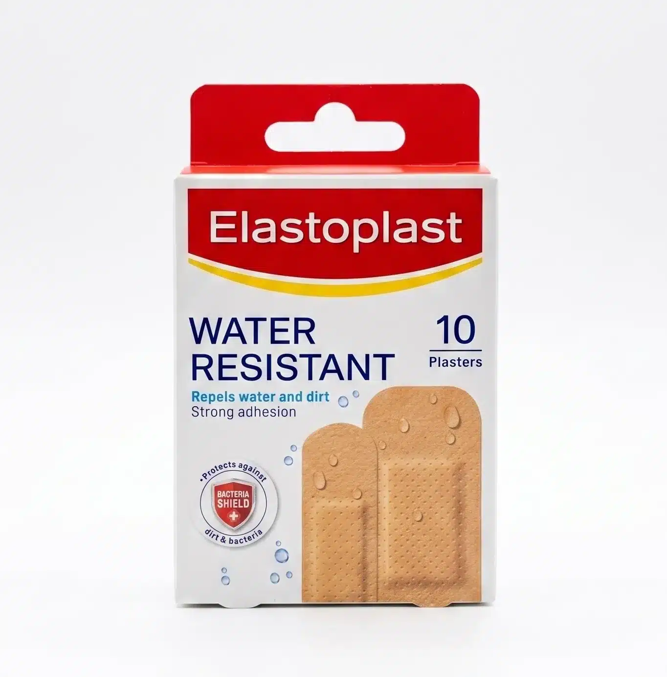 Elastoplast Extra Flexible Fabric Plasters Elastoplast Extra Flexible Fabric Plasters