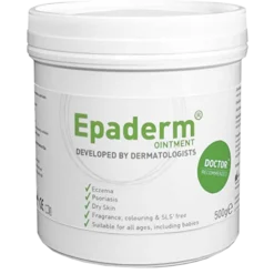 Epaderm Ointment