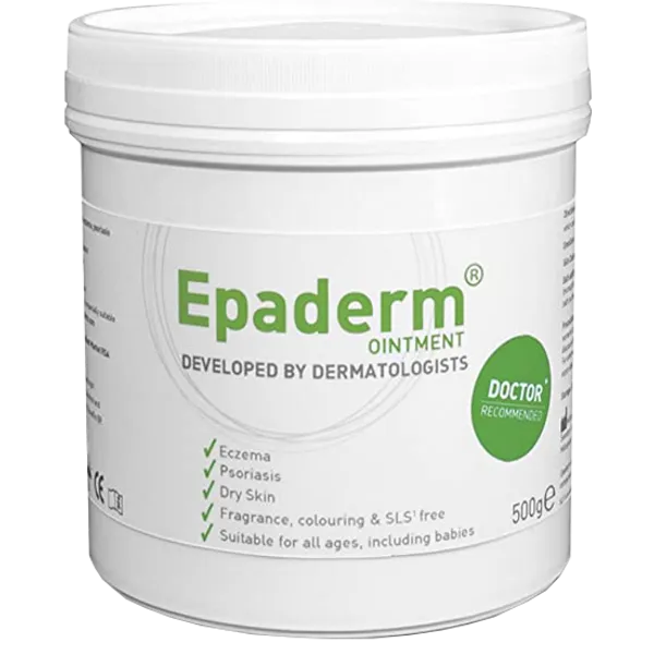 Epaderm Ointment