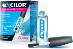 Excilor Fungal Nail Treatment