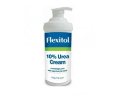 Flexitol 10% Urea Cream