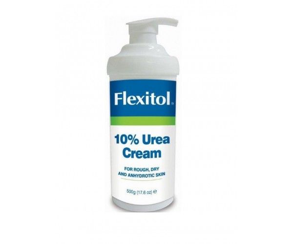 Flexitol 10% Urea Cream