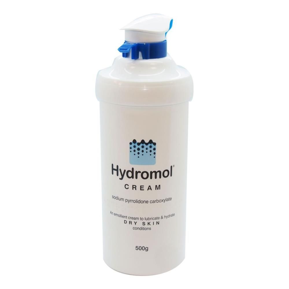 Hydromol Cream