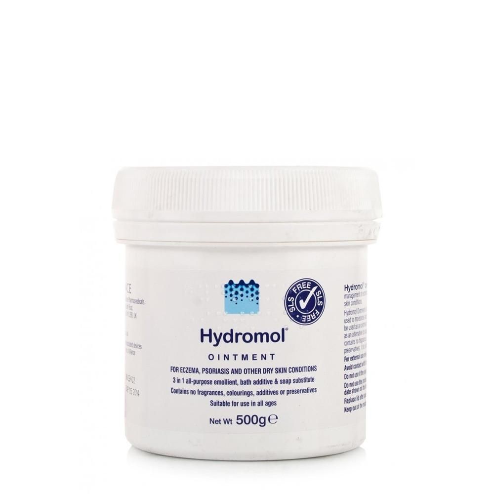 Hydromol Ointment