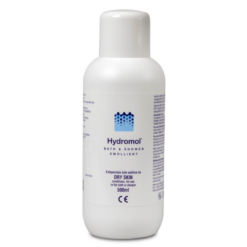 Hydromol Bath & Shower Emollient
