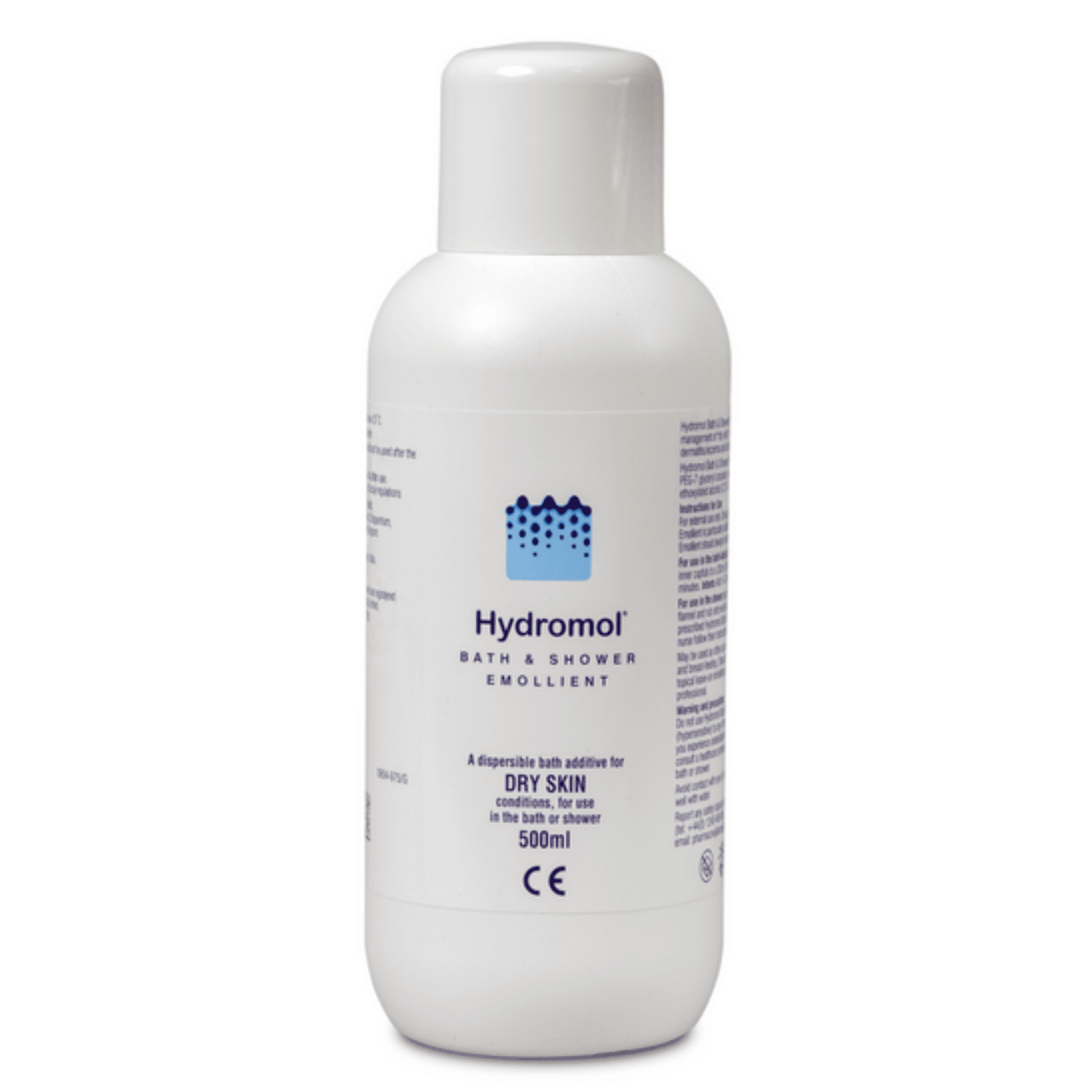 Hydromol Bath &Amp; Shower Emollient