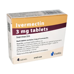 Ivermectin Tablets