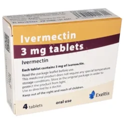 Ivermectin Tablets