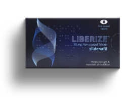 Liberize Tablets