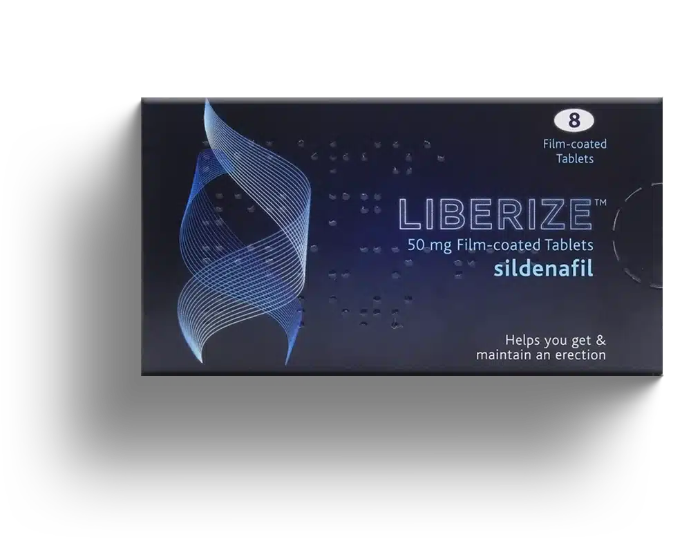 Liberize Tablets