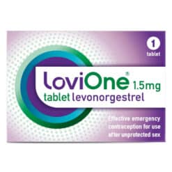 LoviOne Tablet