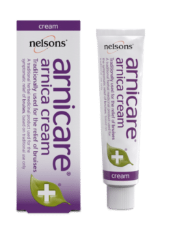 Nelsons Arnicare Arnica Cream