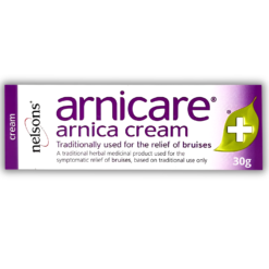 Nelsons Arnicare Arnica Cream