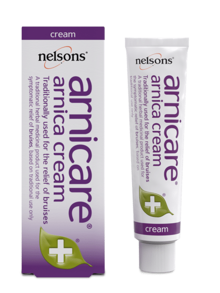 Nelsons Arnicare Arnica Cream Nelsons Arnicare Arnica Cream
