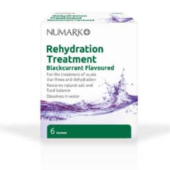 Numark Rehydration Treatment