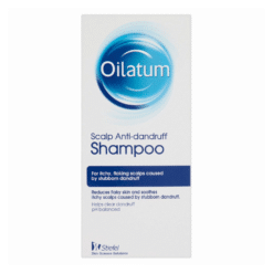 Oilatum Scalp Treatment Shampoo