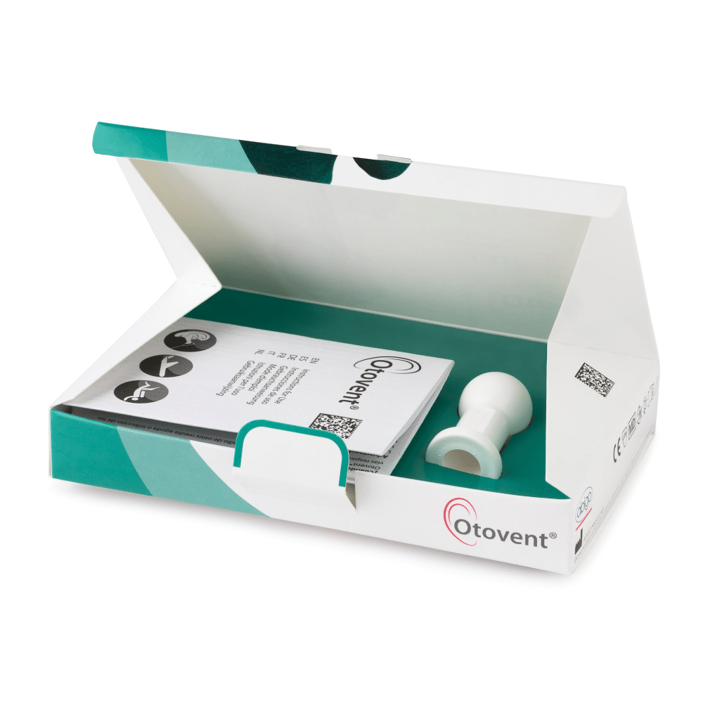 Otovent Glue Ear Treatment - Image 2