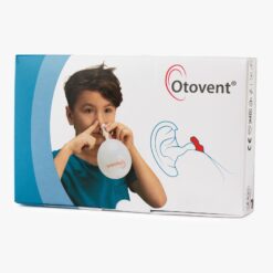 Otovent Glue Ear Treatment