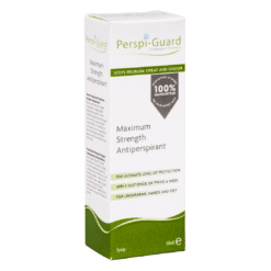 Perspi-Guard Antiperspirant Treatment