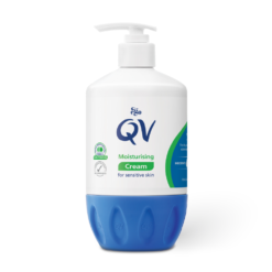 QV Soothing Moisturiser Cream