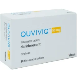 Quviviq Tablets
