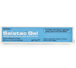 Salatac Gel