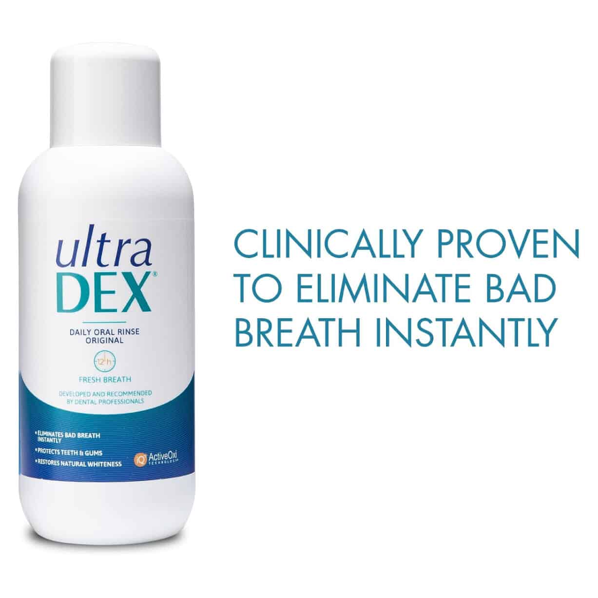 Ultradex Daily Oral Rinse Ultradex Daily Oral Rinse - Image 2