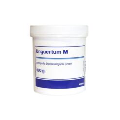 Unguentum M Cream