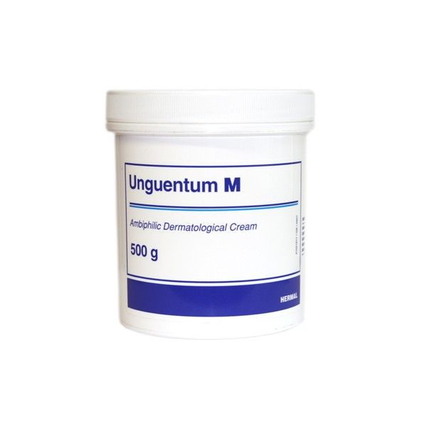 Unguentum M Cream