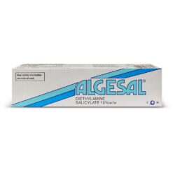Algesal Cream