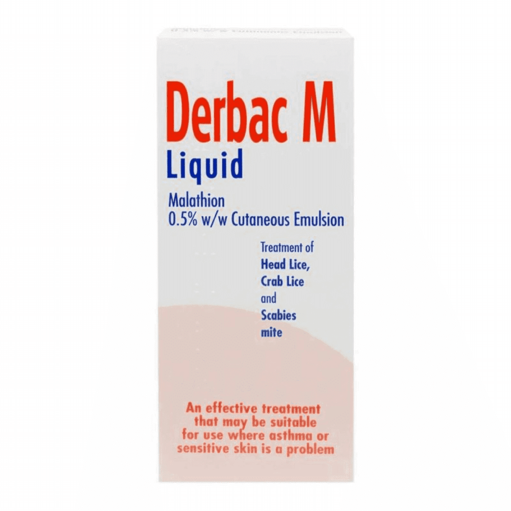Derbac M Liquid