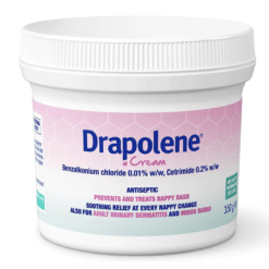 Drapolene Antiseptic Cream