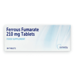 Ferrous Fumarate Tablets