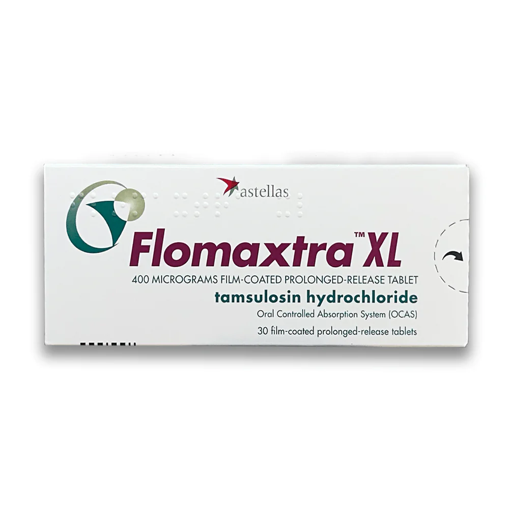 Flomaxtra Xl Flomaxtra Xl