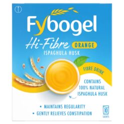 Fybogel Orange Sachets
