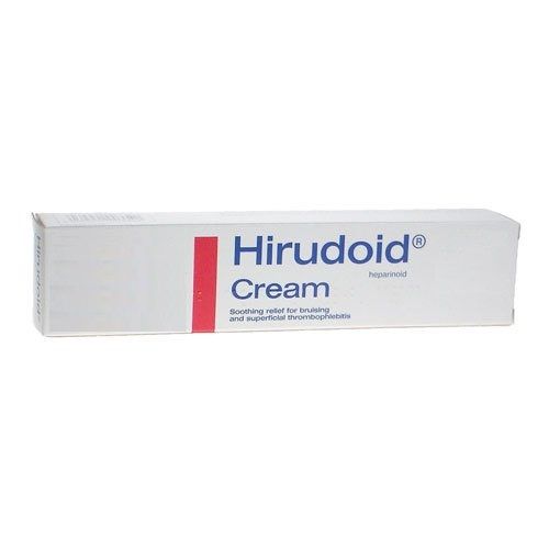 Hirudoid Cream Hirudoid Cream
