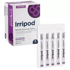 Irripod Sodium Chloride Irrigation Pods