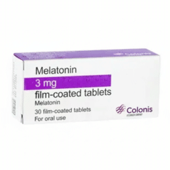 Melatonin Tablets