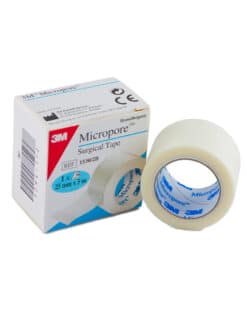 Micropore Surgical Tape