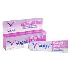 Vagisil Medicated Creme